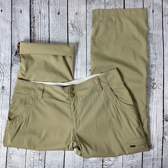 L.L. BEAN Cargo Hiking Pants - Picture 1 of 5